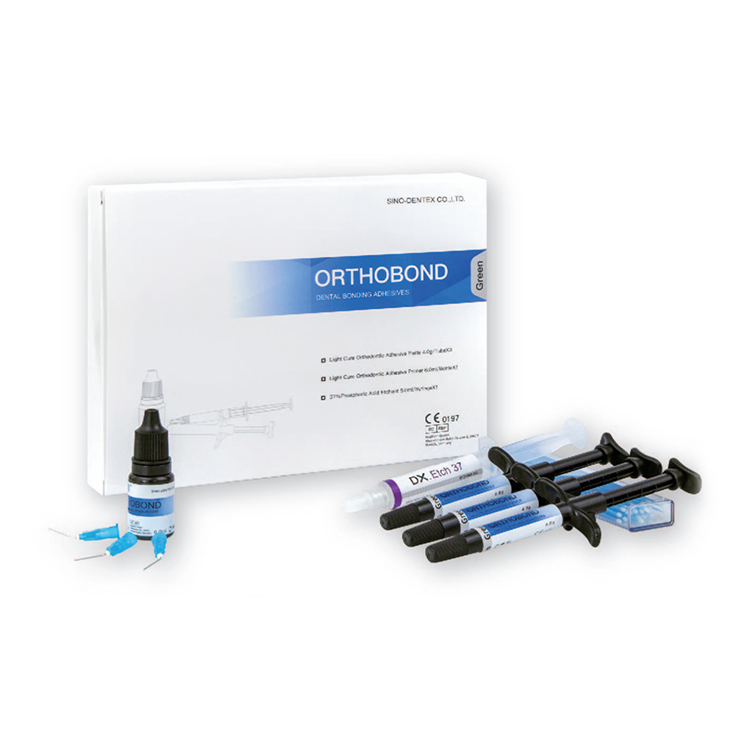 Esthetics Composite Kit, Dental Material